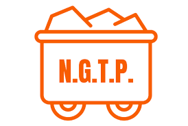 logo de l'entreprise  NGTP
